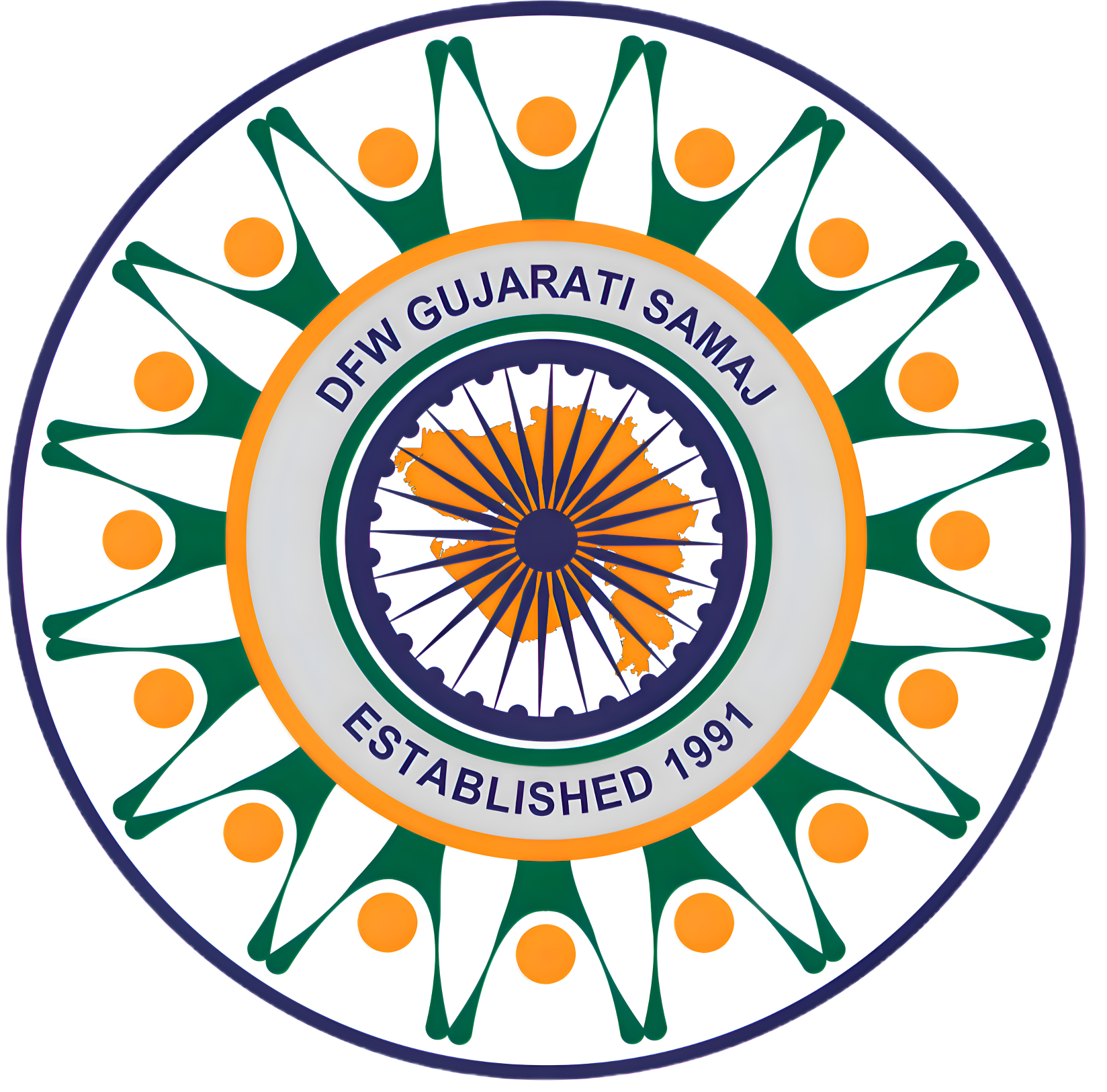 DFW Gujarati Samaj